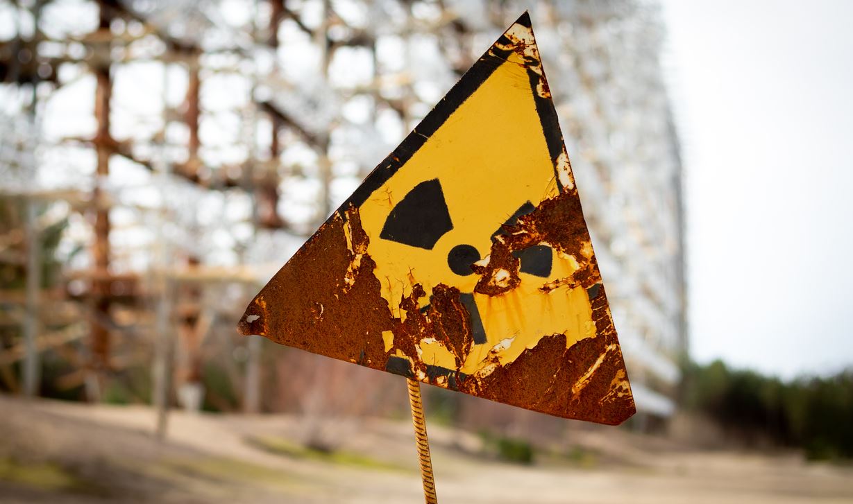 Τι πραγματικά θα συμβεί σε περίπτωση πυρηνικού ατυχήματος στην Ουκρανία