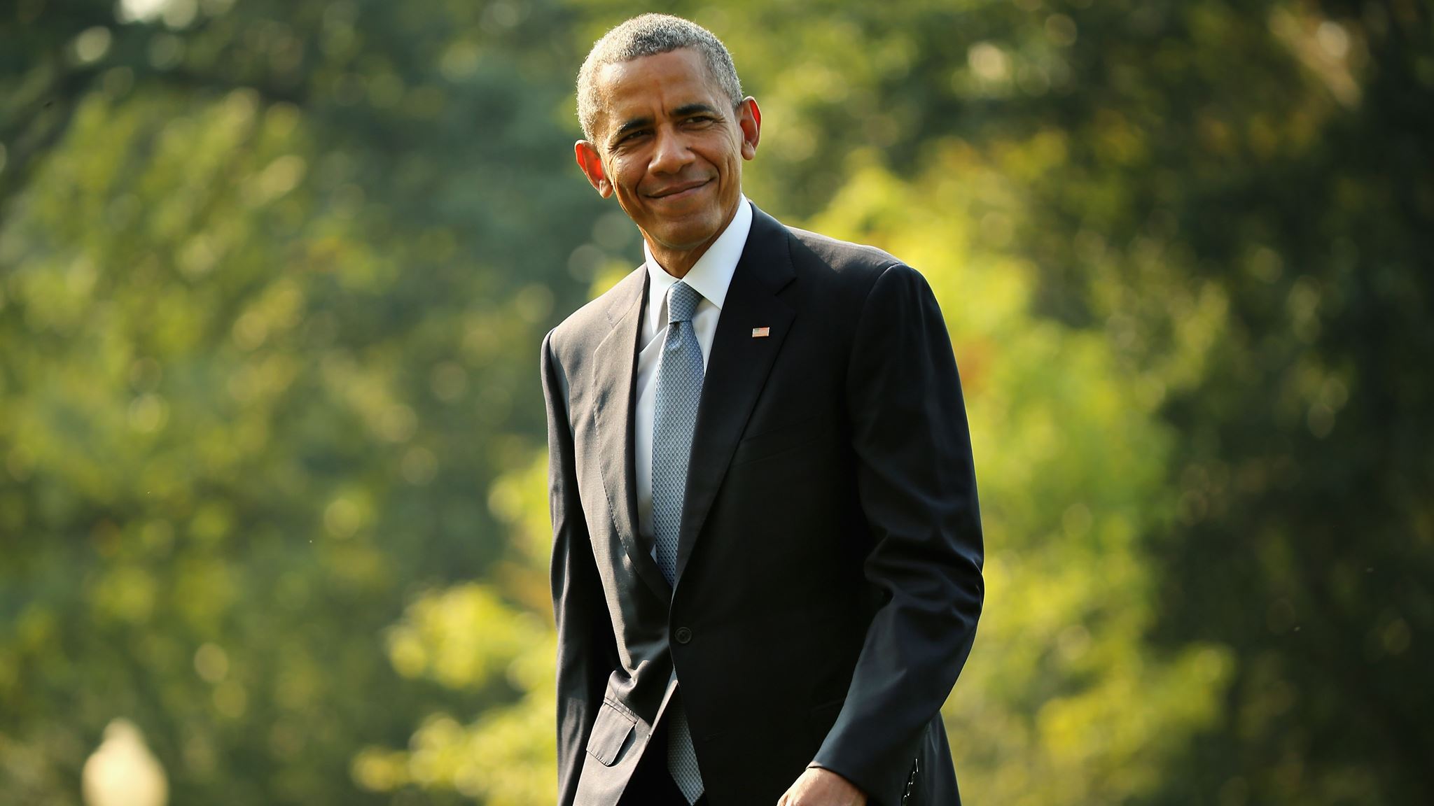 H playlist του Barack Obama