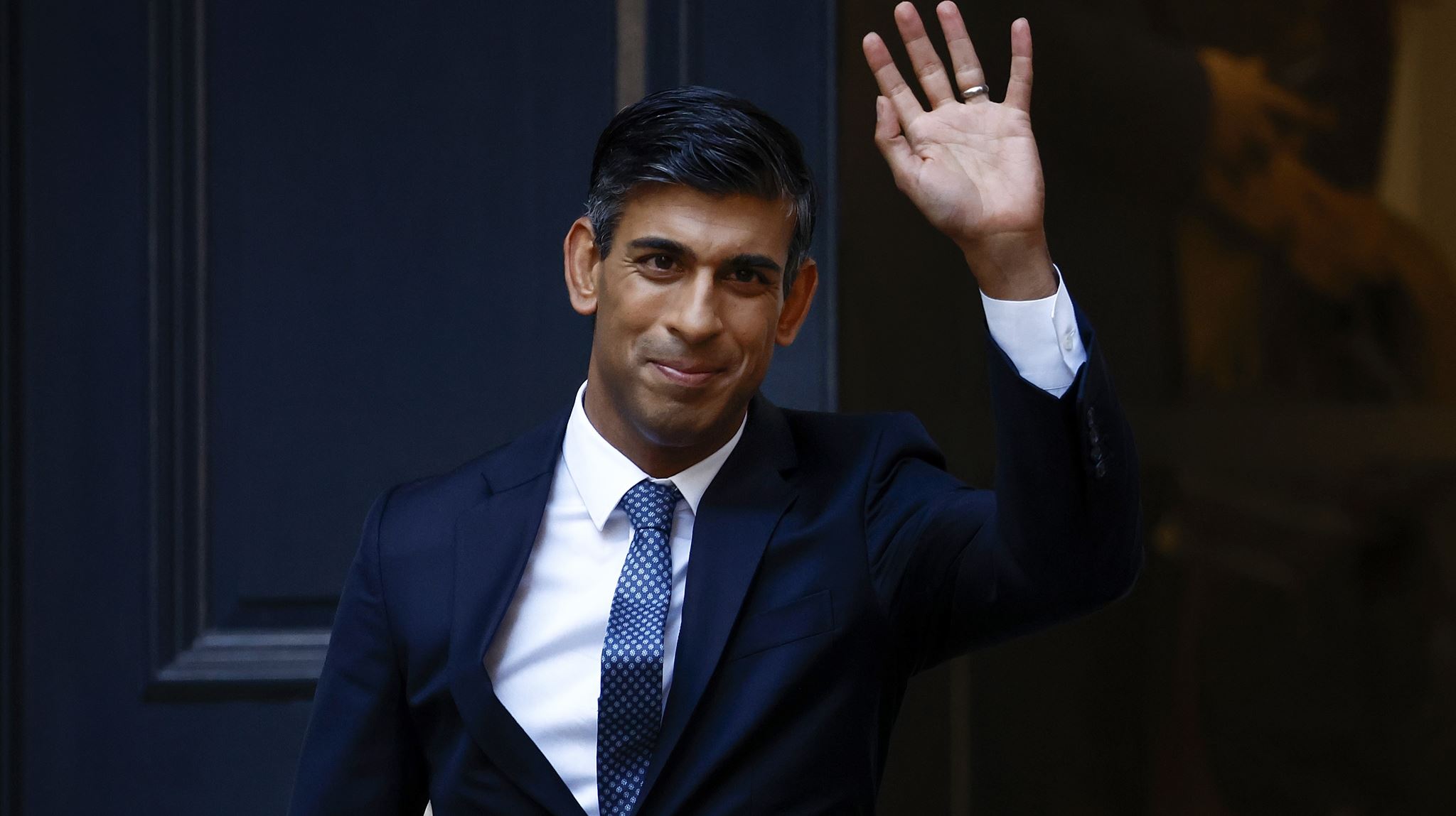 Κι αν είναι όλα αργά για τον Rishi Sunak;