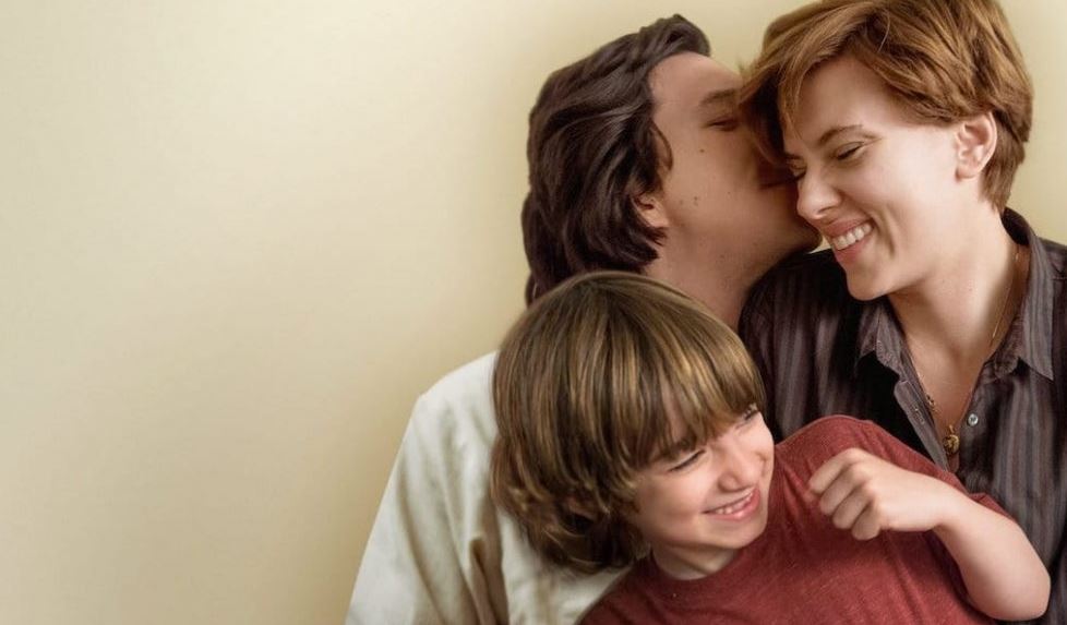 10 βραβευμένες ταινίες του Netflix που παραδέχονται όλοι