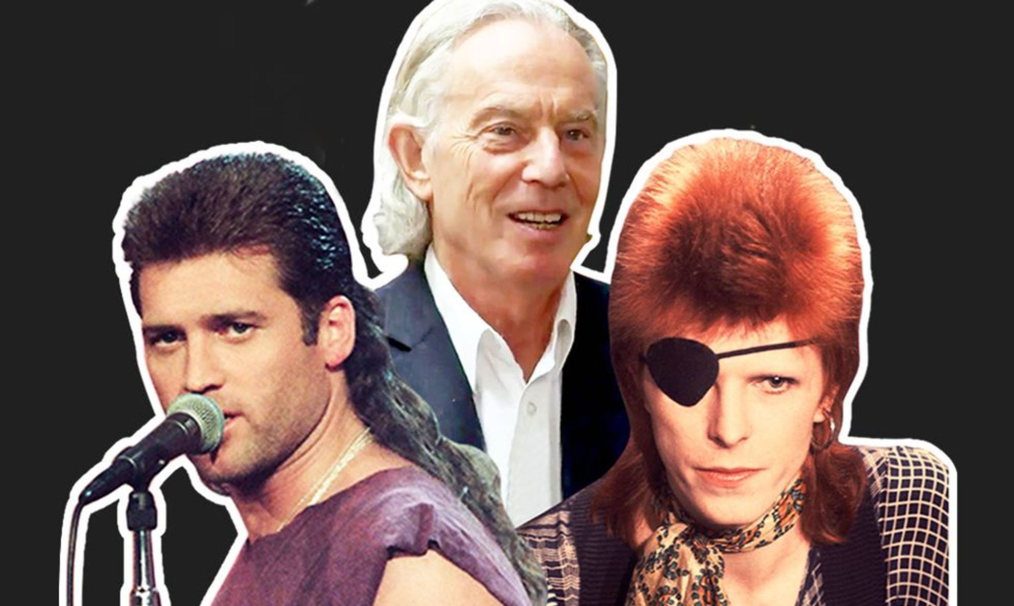 Η ιστορία του Mullet, του πιο cult trend όλων των εποχών