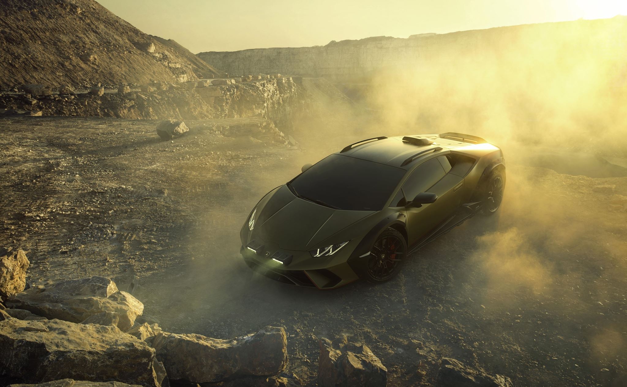 Χρυσά τιμόνια: Τα αυτοκίνητα της χρονιάς