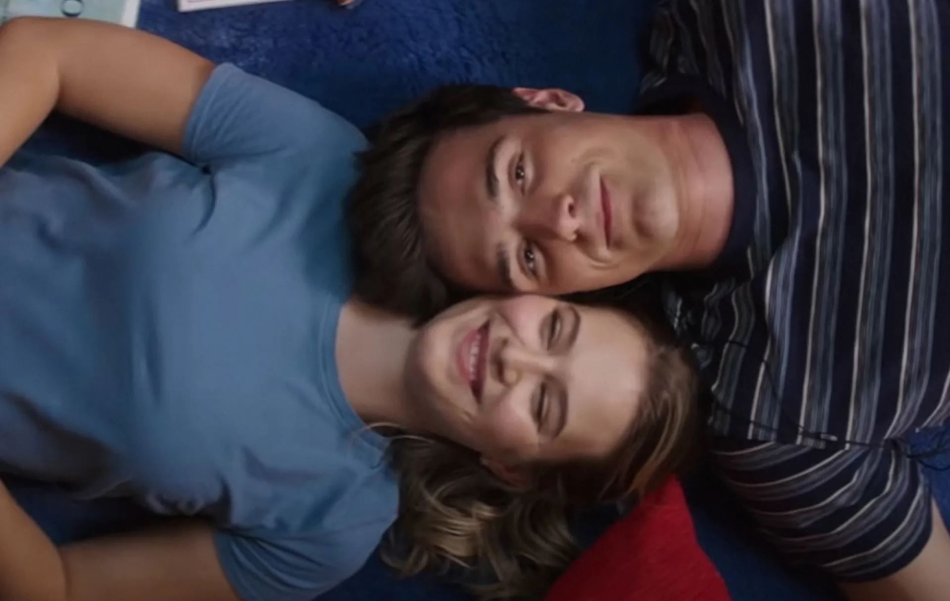 H πραγματική ιστορία πίσω από το 2 Hearts που βλέπουν όλοι τώρα στο Netflix