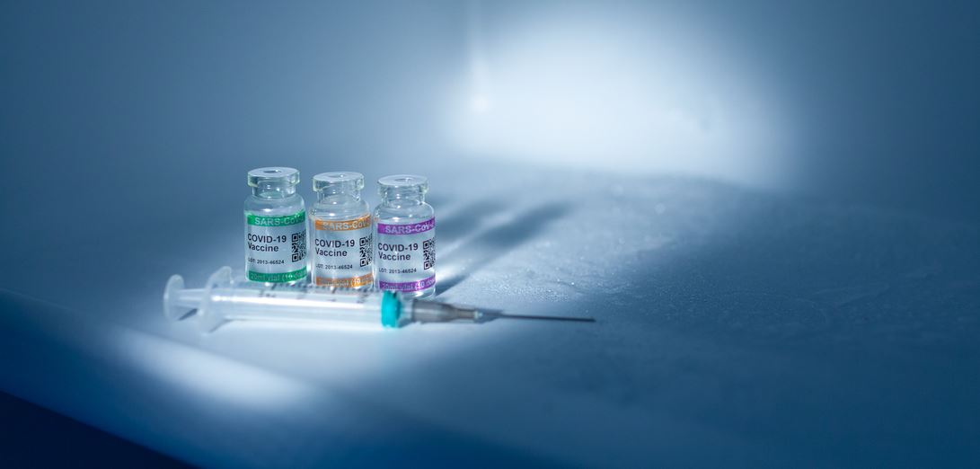 Οι παρενέργειες του εμβολίου του κορονοϊού