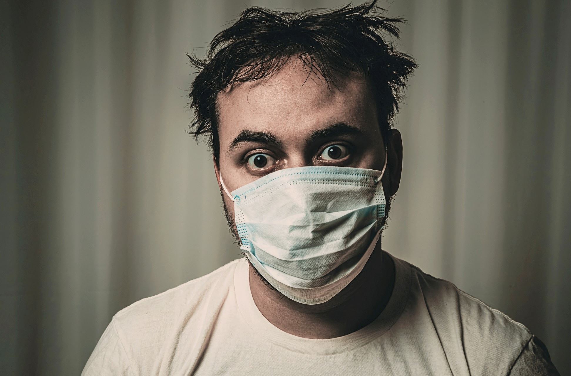 Το σύνδρομο του άδειου προσώπου