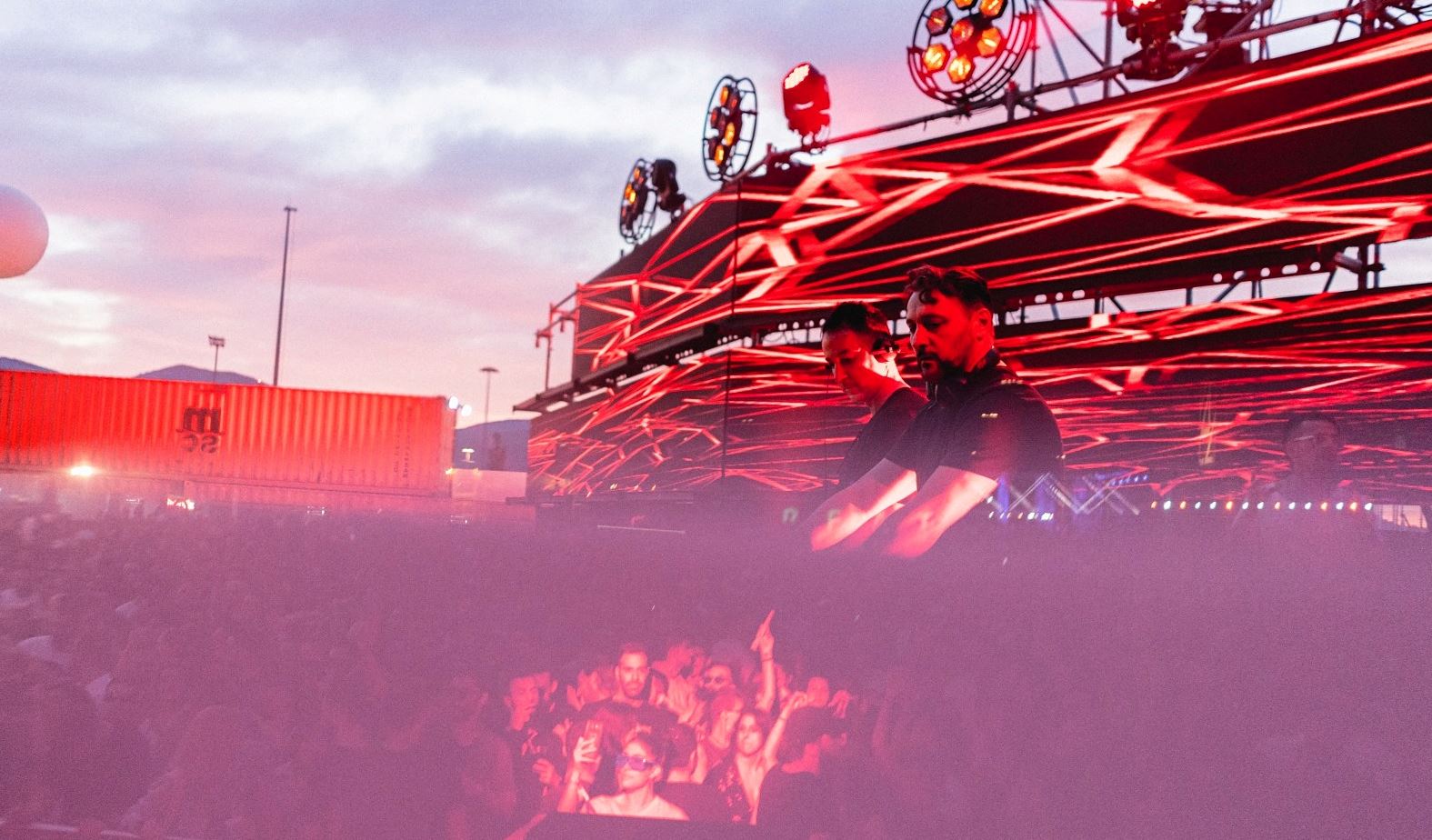 5 λόγοι για να πάμε-και φέτος- στο Φεστιβάλ Αθηνών & Επιδαύρου