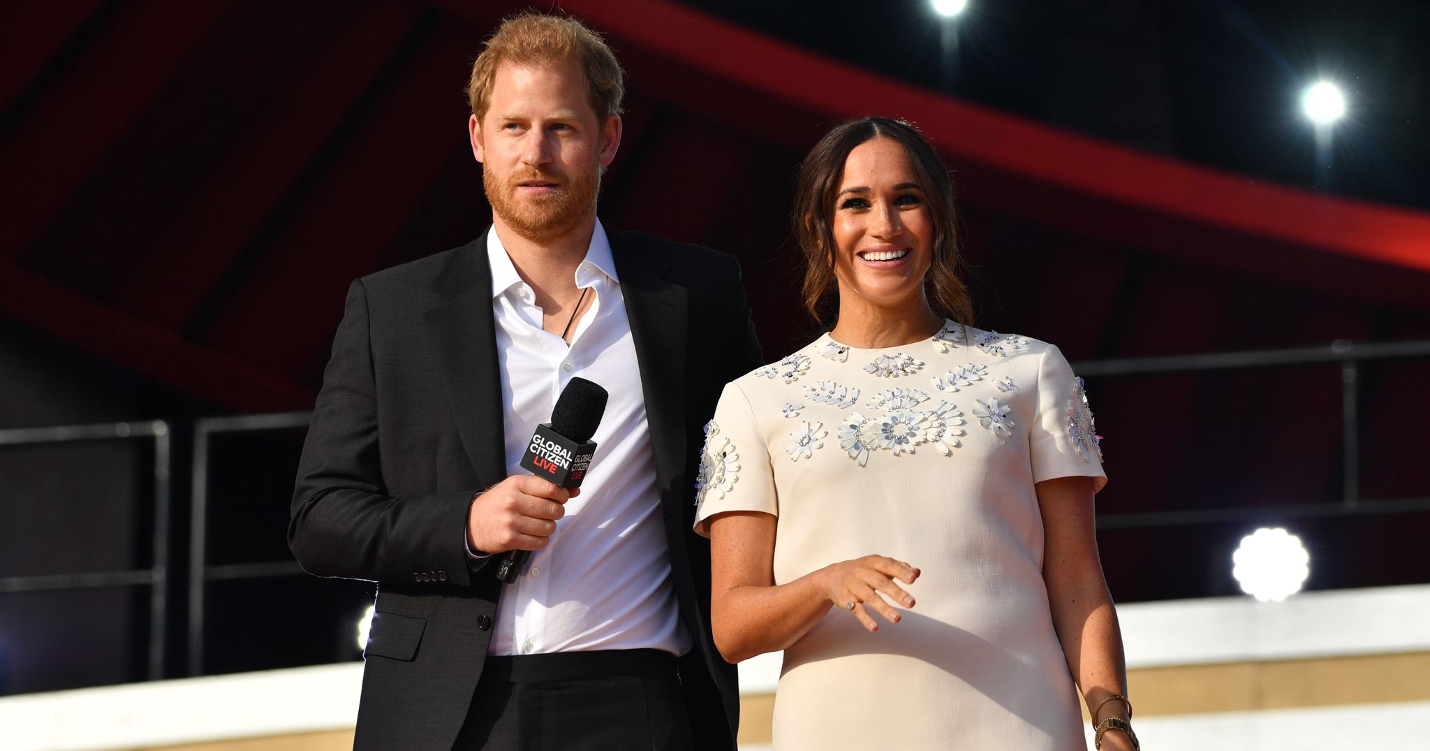 Πρίγκιπας Harry και Meghan Markle τώρα και παραγωγοί στο Netflix