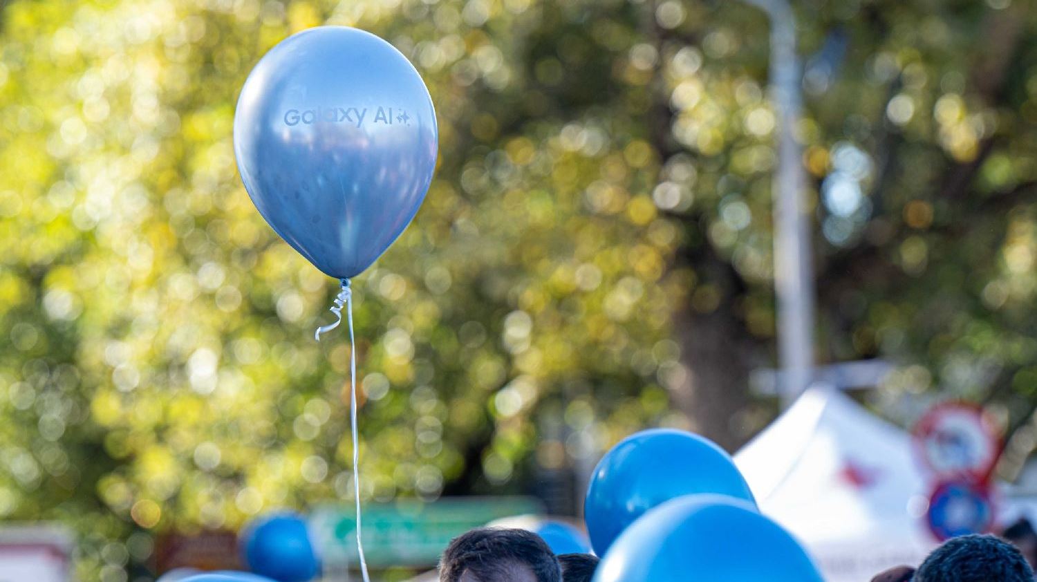 Η Samsung Electronics Hellas επίσημος χορηγός στο Ioannina Lake Run 2025