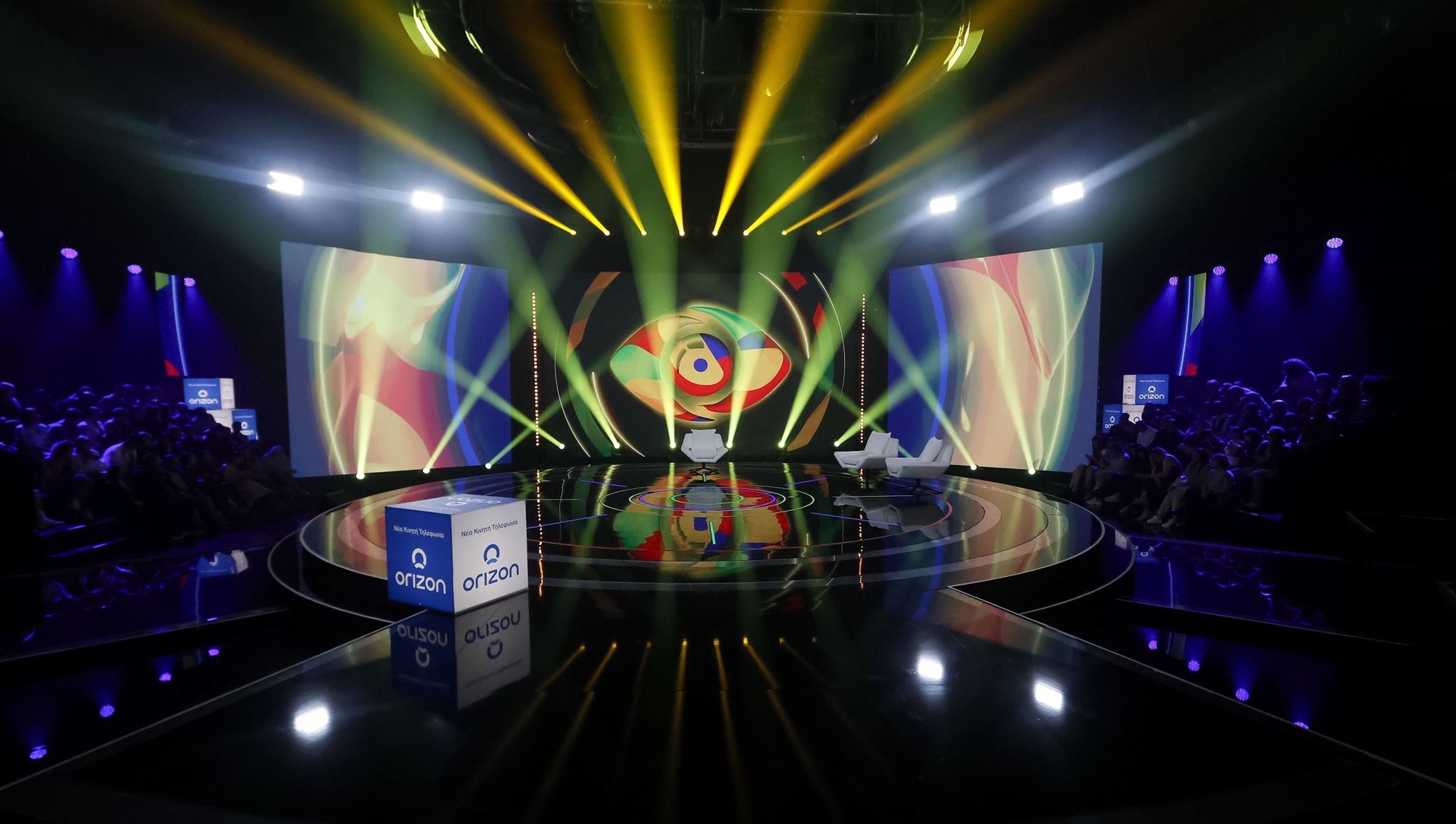 Αυτός είναι ο μεγάλος νικητής του Big Brother