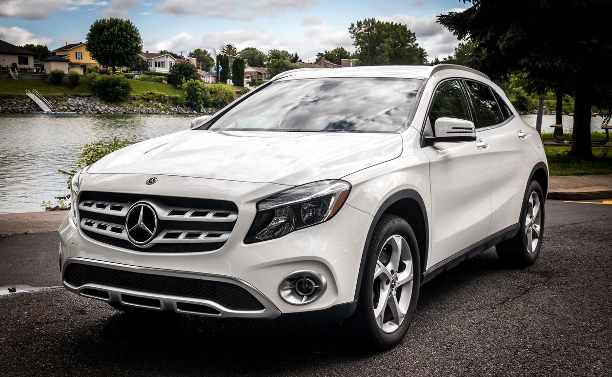 Απ᾽ ό,τι φαίνεται η Mercedes πρόλαβε την Tesla στην αυτόνομη μετακίνηση