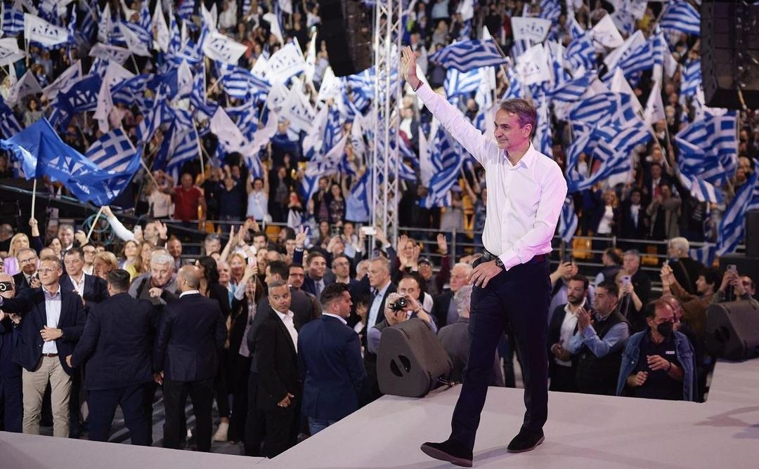 Όσα φέρνει η ευρεία επικράτηση της ΝΔ επί του ΣΥΡΙΖΑ