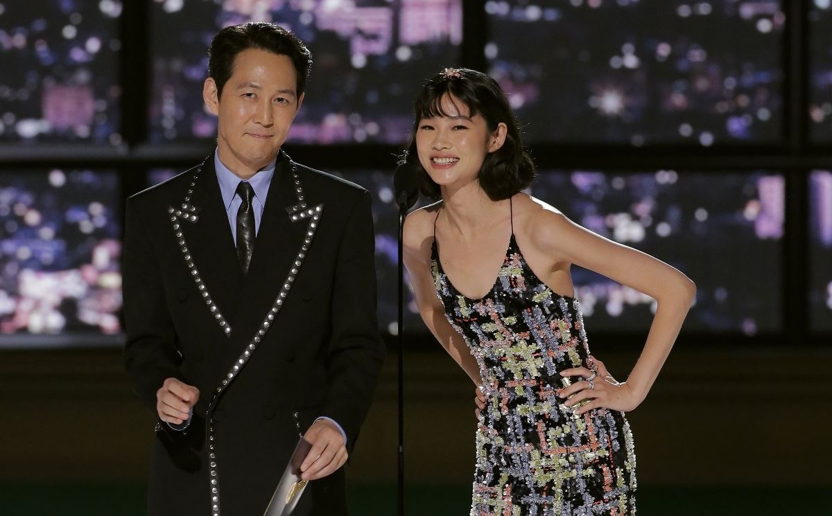 Οι νικητές των βραβείων Emmy