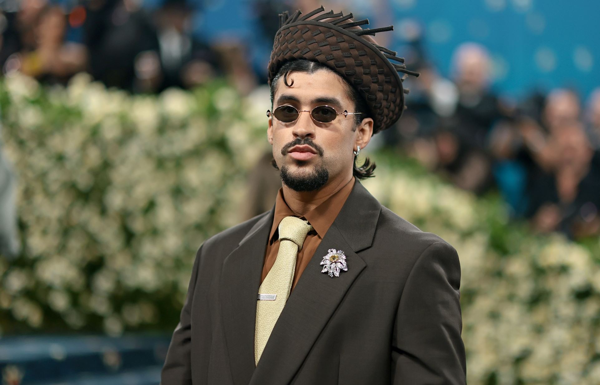 Καμία Adele, τελικά ο Bad Bunny θα εμφανιστεί στο ημίχρονο του φετινού Super Bowl