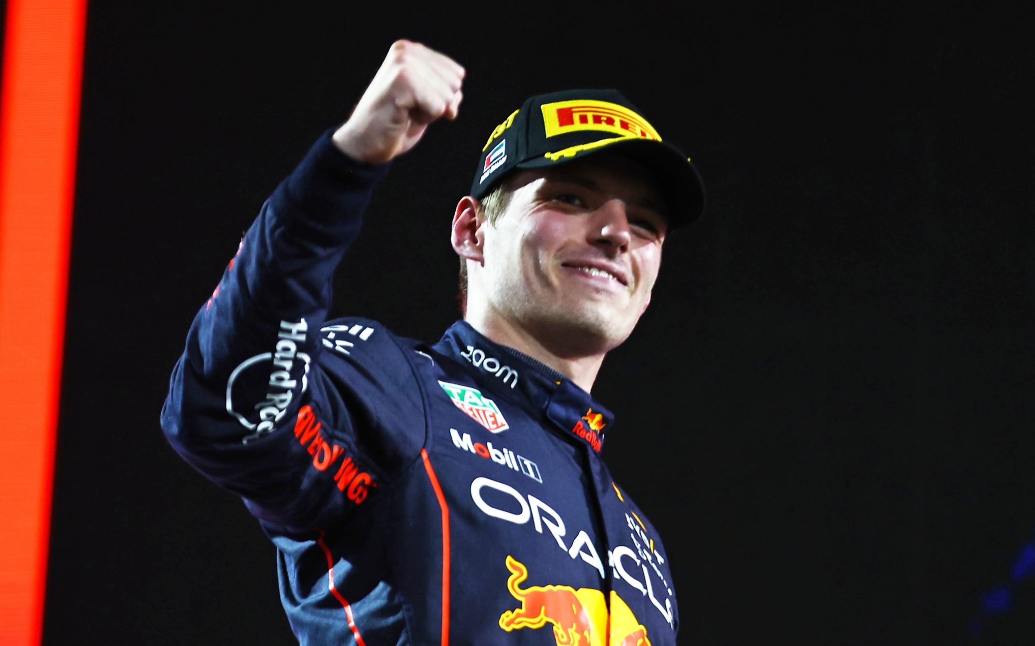 Οδηγός της Formula 1 από τον καναπέ; Γίνεται.