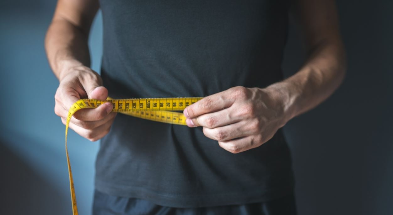 Σημάδια που δείχνουν ότι χάνεις μυϊκή μάζα