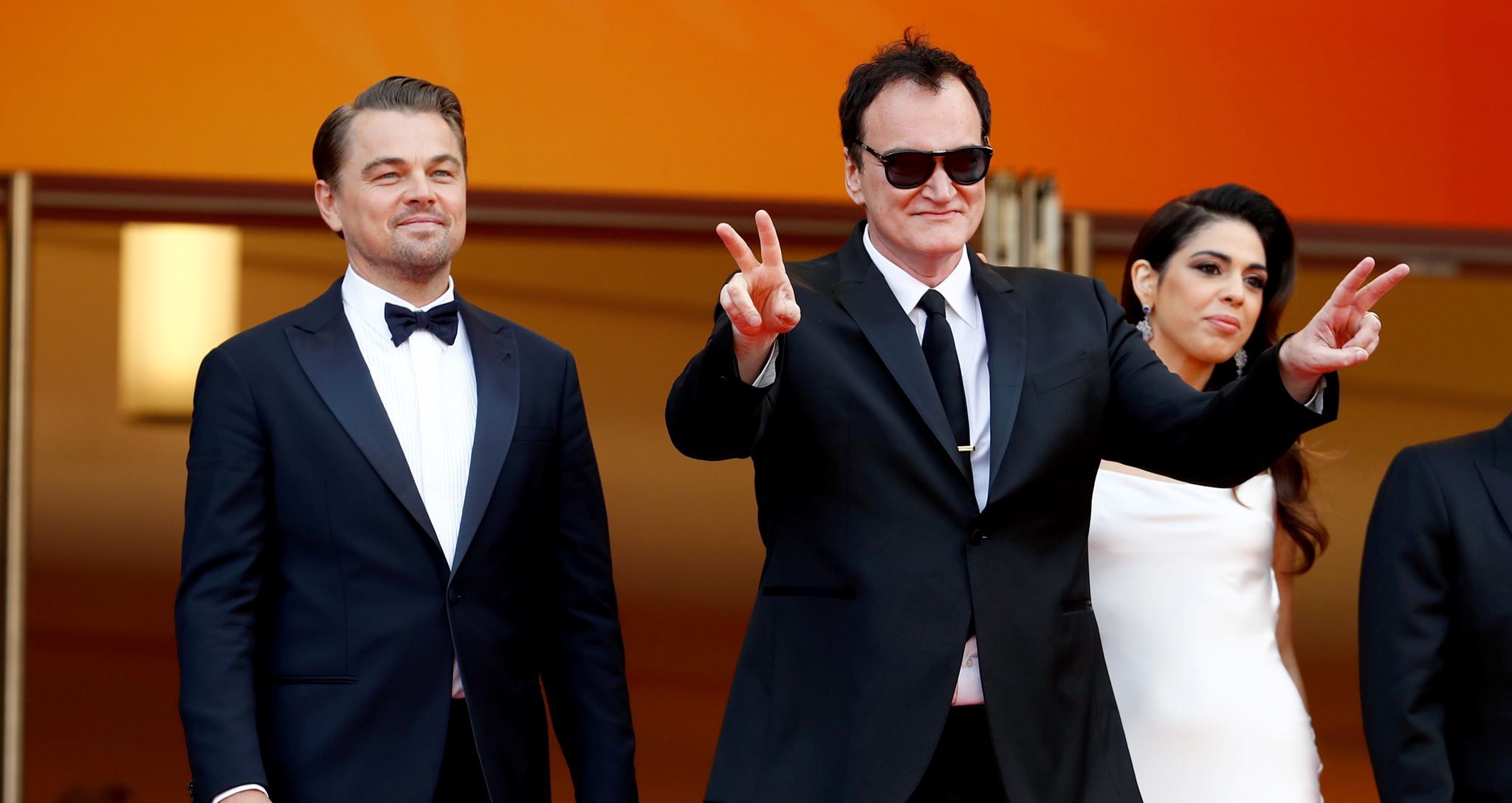 Το μοναδικό κινηματογραφικό στυλ του Quentin Tarantino