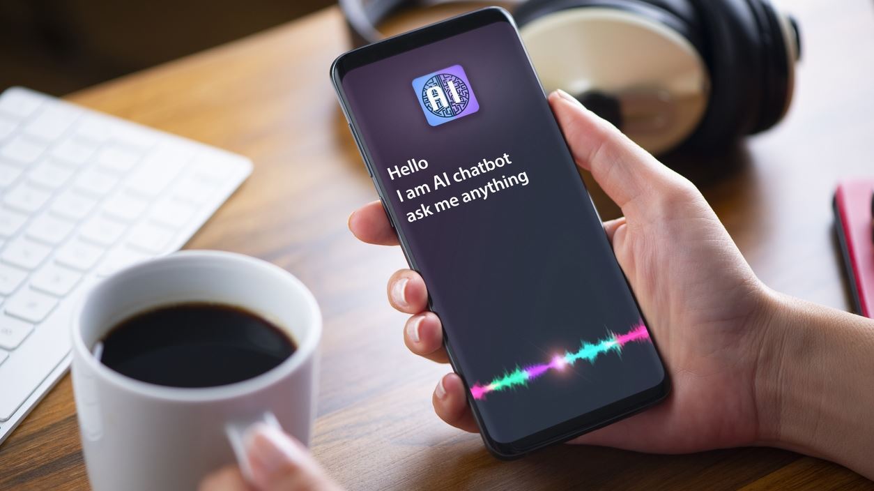 Καλύτερα να μην διαβάζεις τις ειδήσεις που σου πλασάρει το ChatGPT