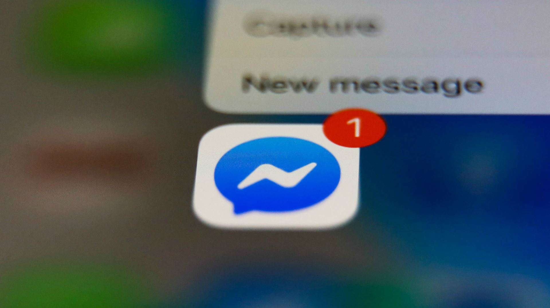 Το κόλπο για να στείλεις μήνυμα μέσω Facebook στον εαυτό σου