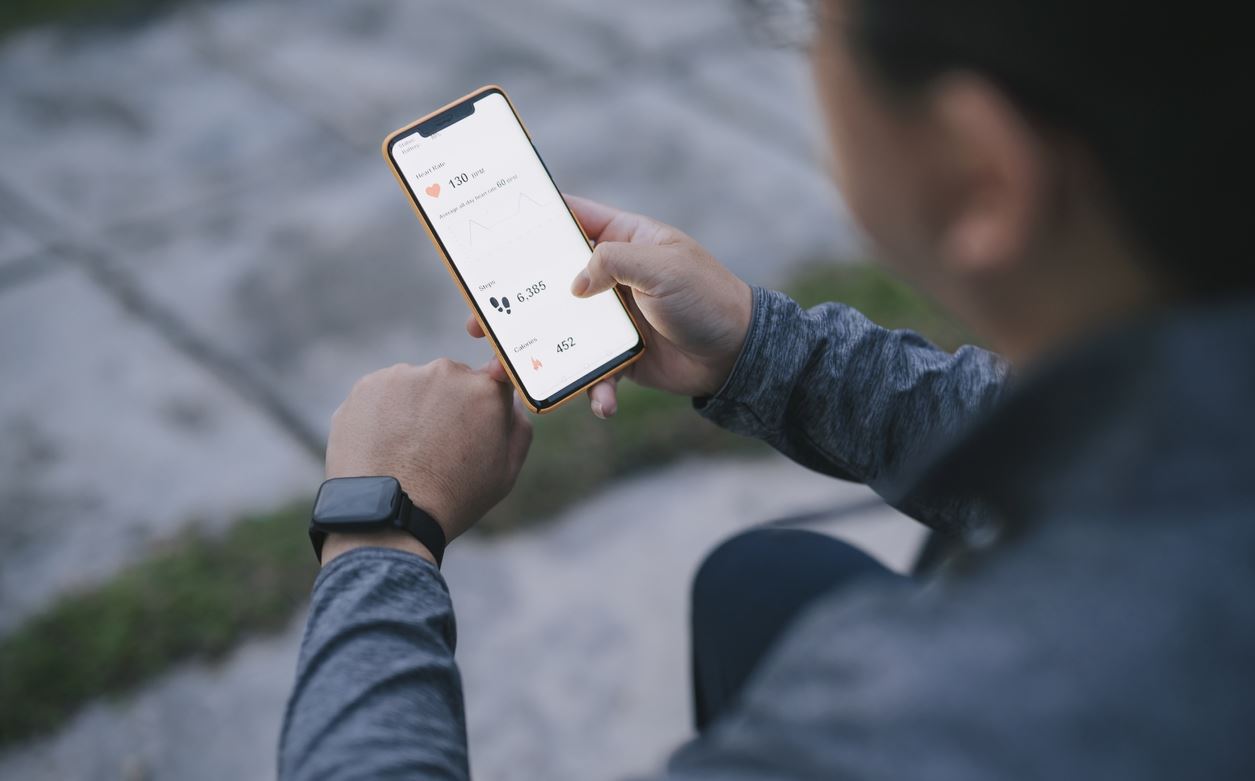 Σε 5 χρόνια τα smartphones θα προβλέπουν τον κίνδυνο θανάτου