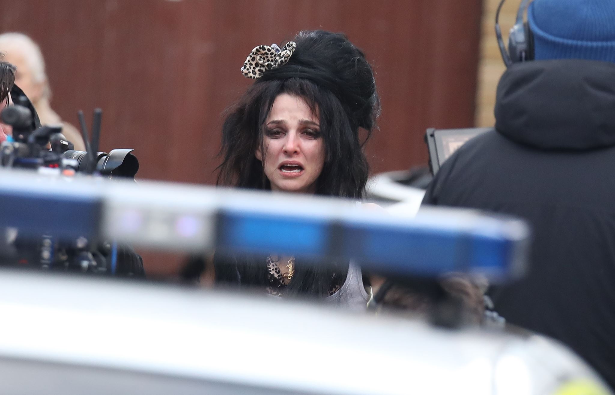 Πρώτο trailer για το Back to Black, τη βιογραφική ταινία της Amy Winehouse