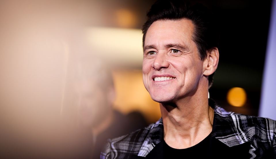 Jim Carrey εναντίον Melania Trump