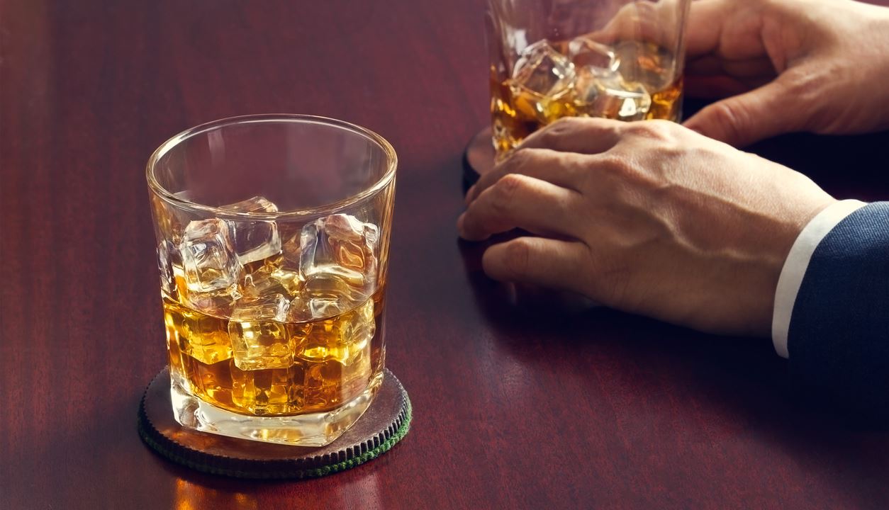 Whisky brand ψάχνει μοντέλο χεριών με μισθό $100.000