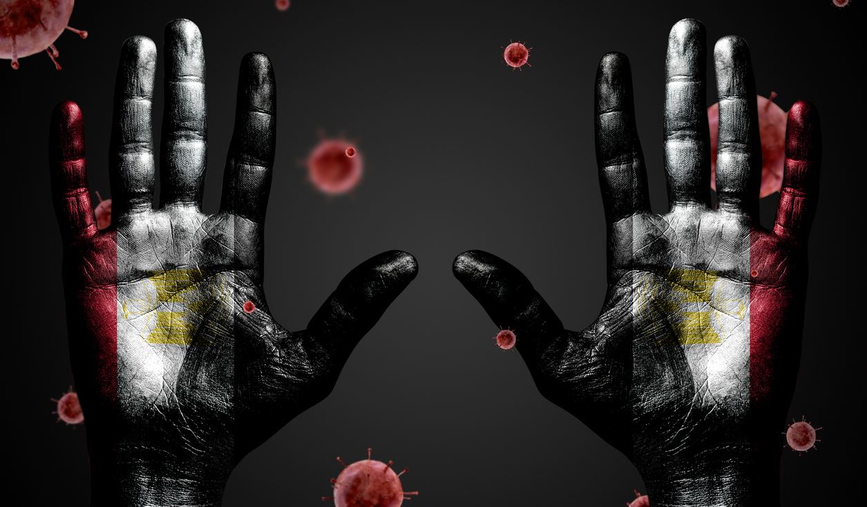 Τι θα συμβεί αν η πανδημία ξεφύγει στην Αφρική