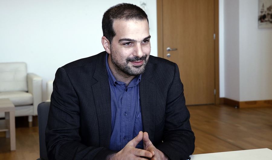 Ανακοινώθηκαν οι 10 πρώτοι υποψήφιοι για το ευρωψηφοδέλτιο της Νέας Αριστεράς