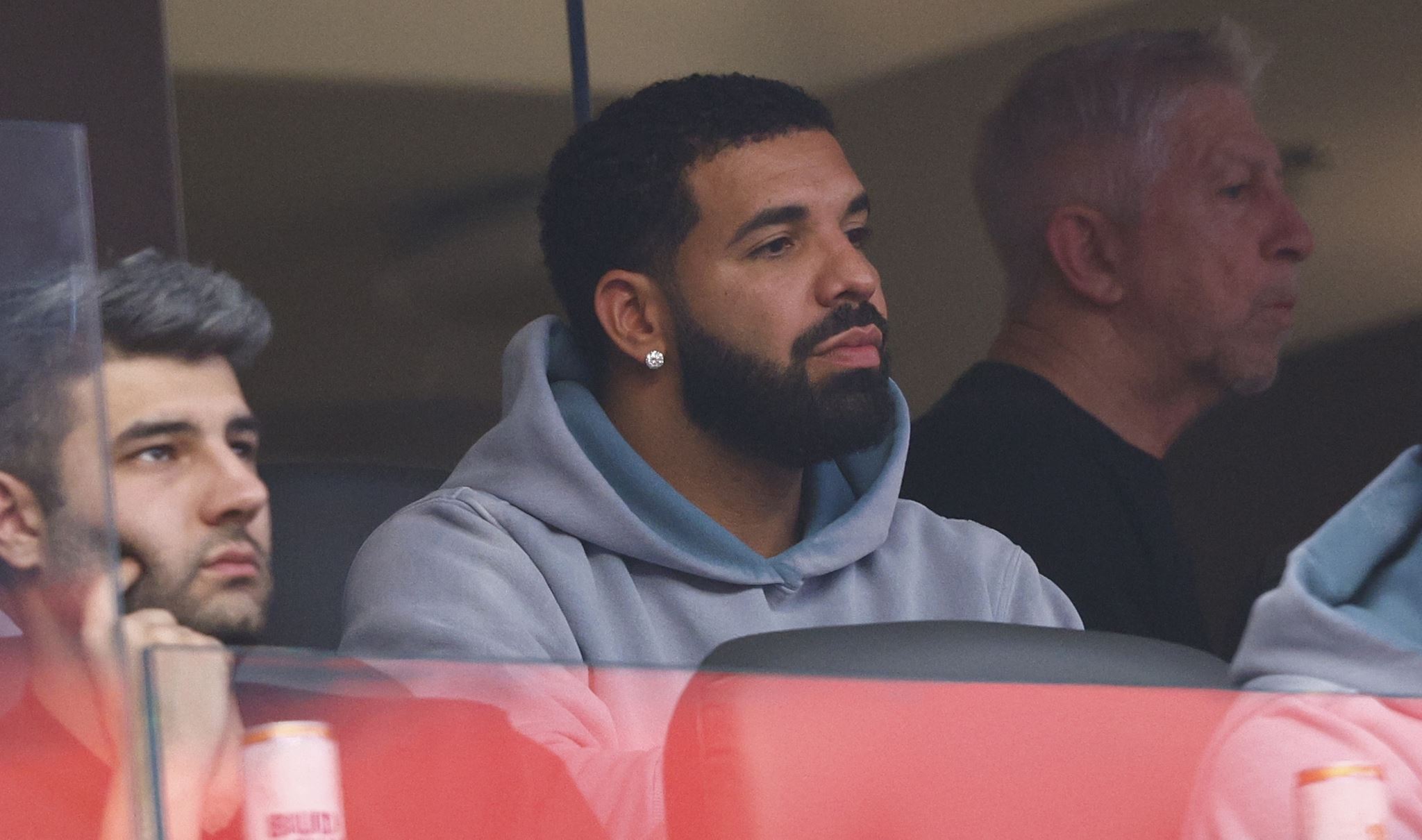 Μόνο ο Drake θα μπορούσε να χάσει 1 εκατ. ευρώ ποντάροντας στην Αργεντινή