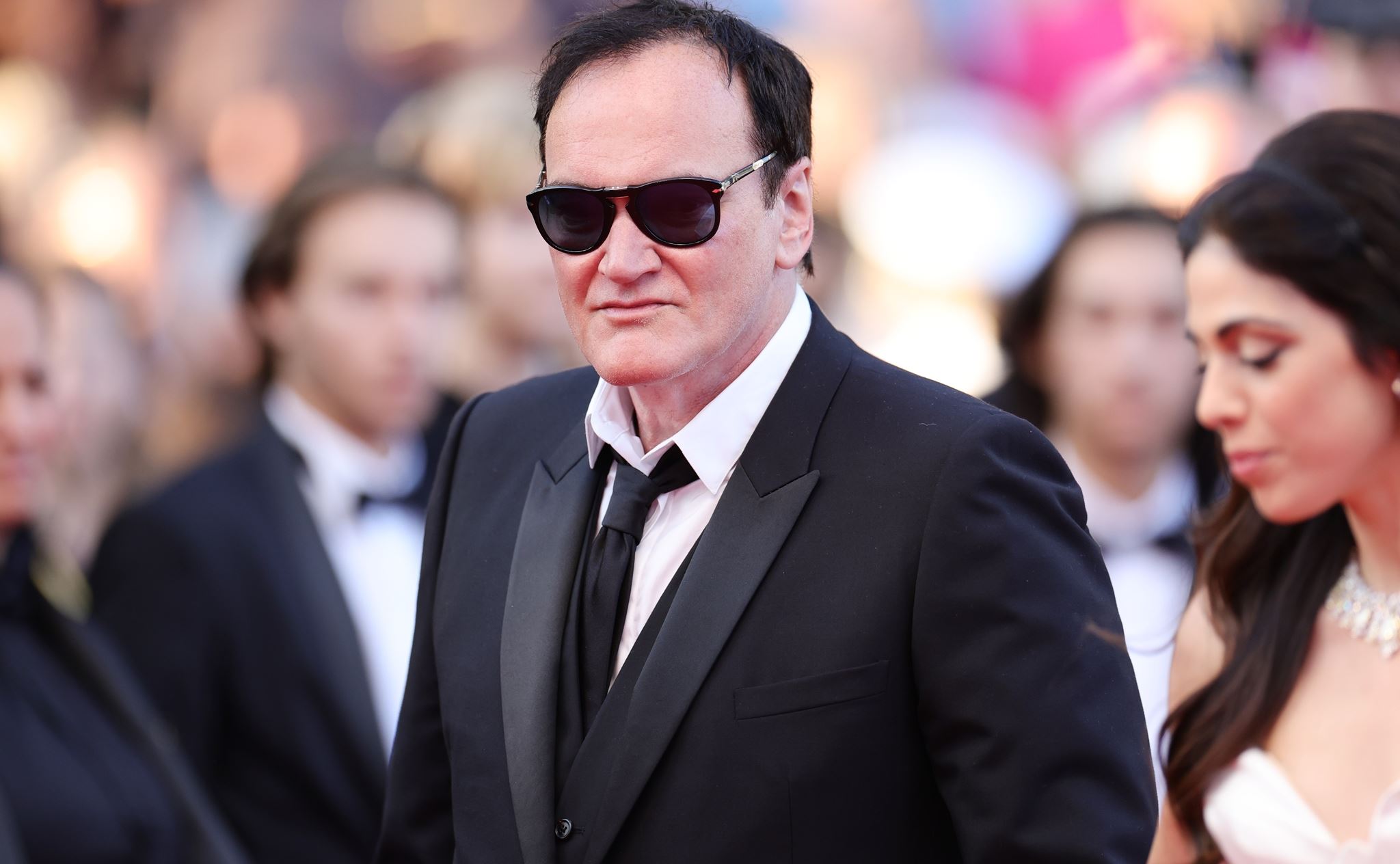 O Quentin Tarantino αποκάλυψε σε ποιον σκηνοθέτη 'χρωστάει' την καριέρα του