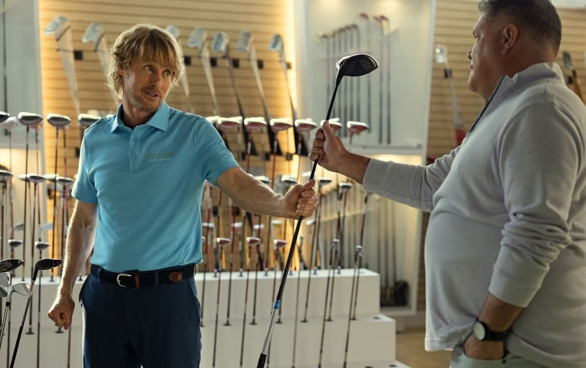 Αυτή είναι η τέλεια σειρά που θυμίζει Ted Lasso και θα τη δεις μέσα σε ένα απόγευμα