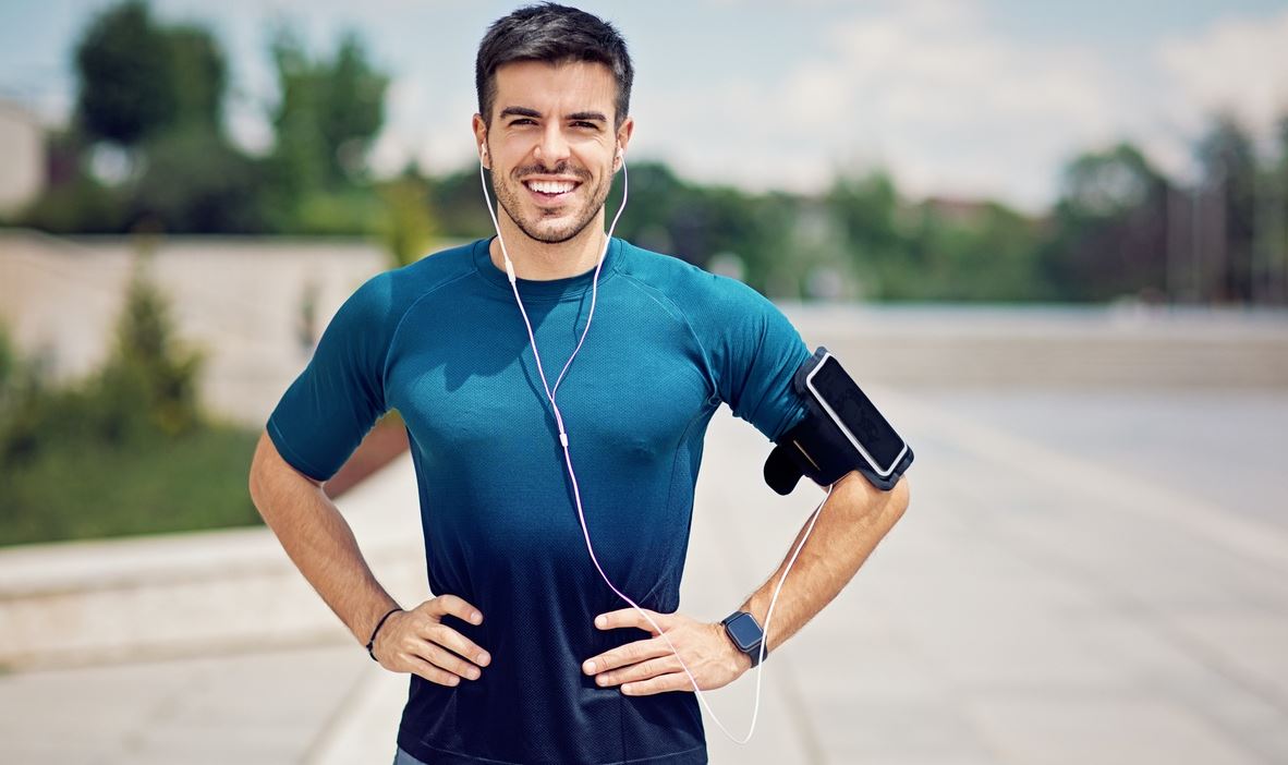 Γιατί ο οργανισμός σου χρειάζεται φυσικά συμπληρώματα διατροφής