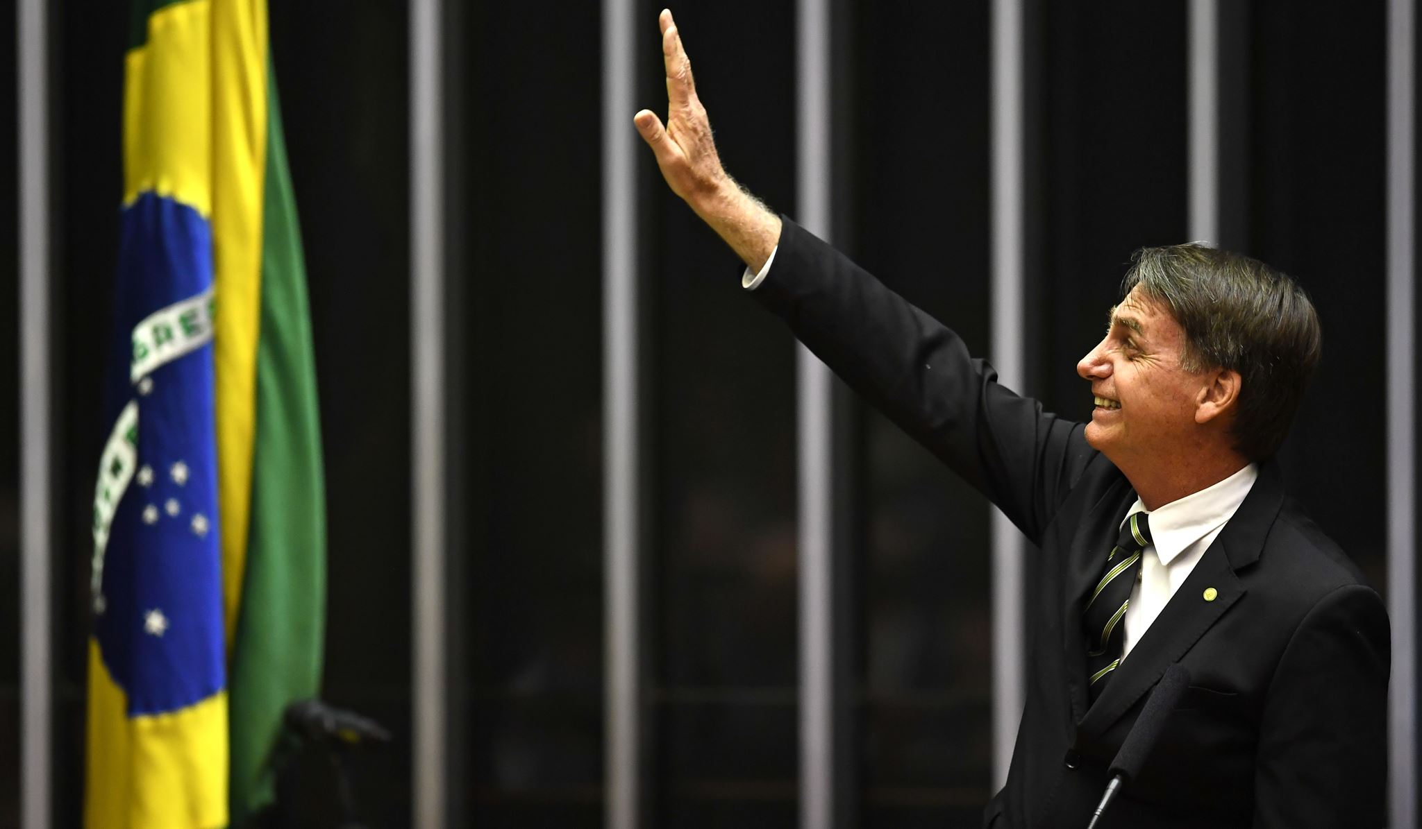 Κι αν η εθνική κυριαρχία έχει ήδη τελειώσει;