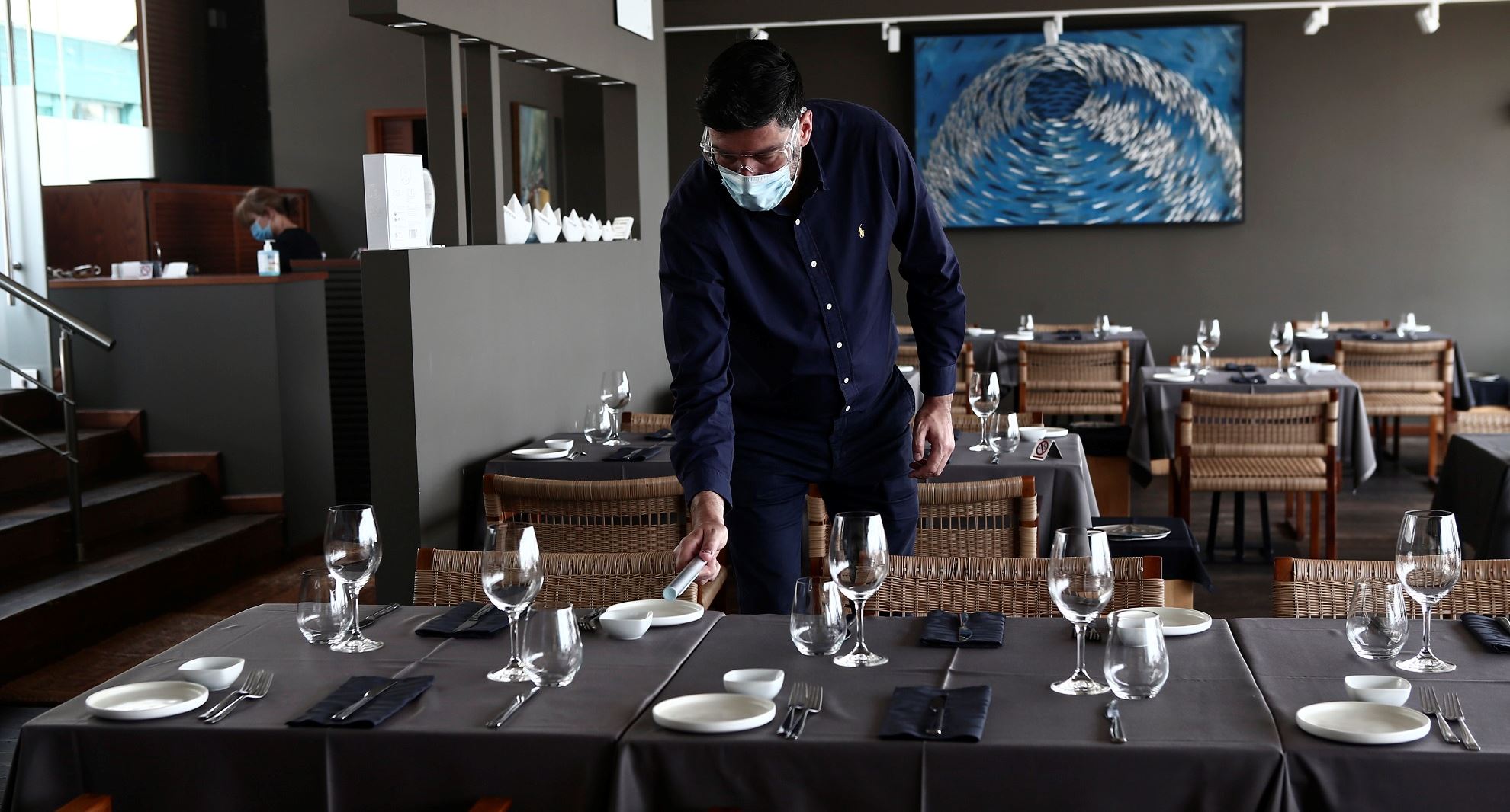 Τα νέα μέτρα για τον κορονοϊό