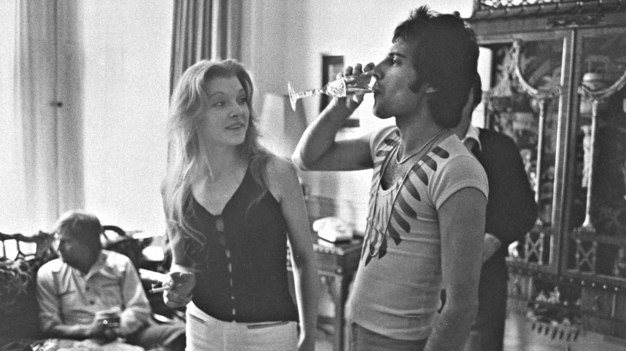 Τα πάρτι των celebrities στα 70s, οι φωτογραφίες