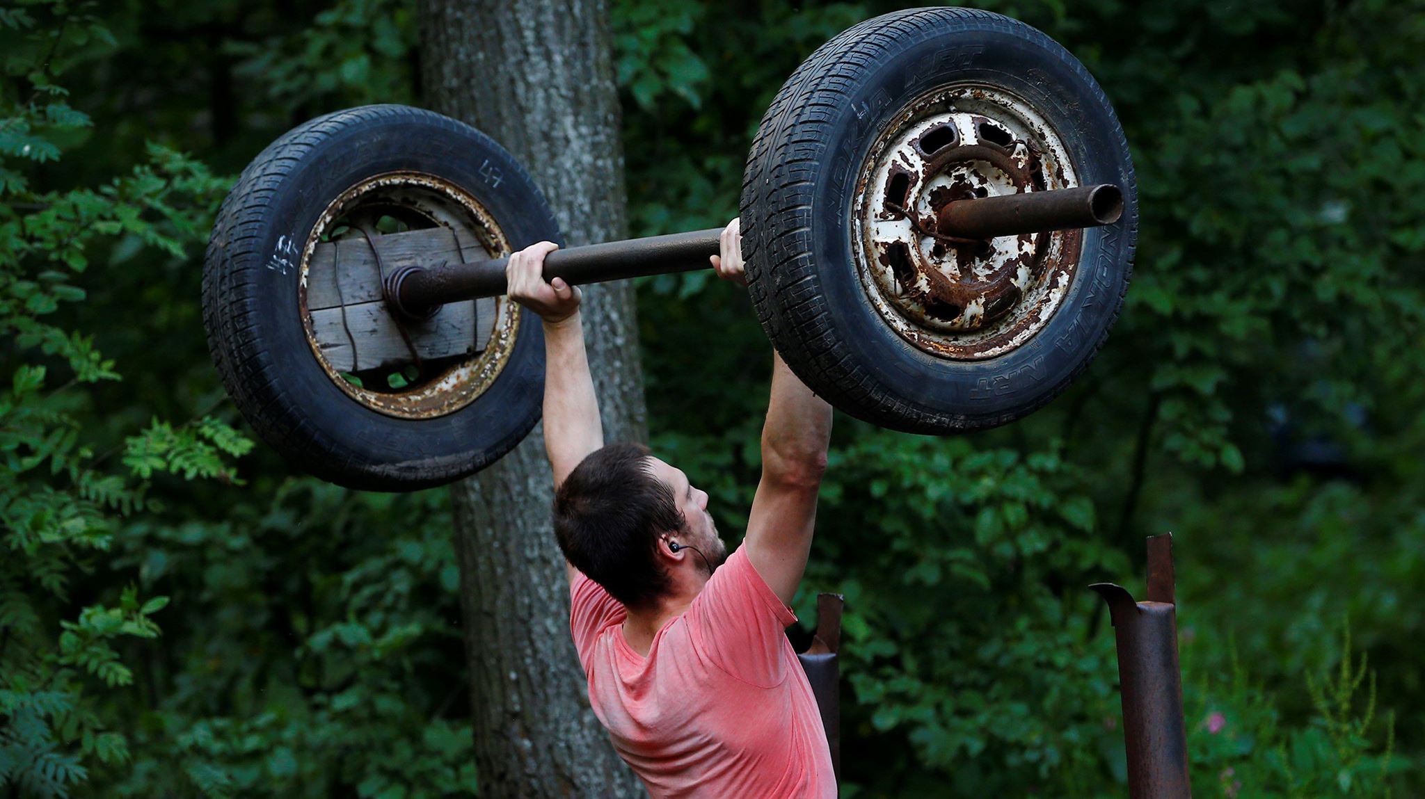 Για περισσότερη μυϊκή μάζα, κάνε αυτό πριν κοιμηθείς