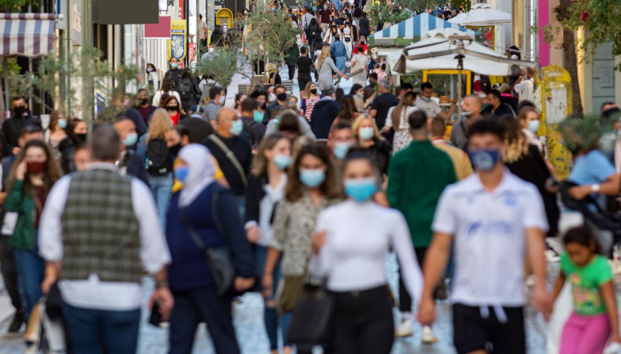 Πόσο πιθανό είναι ένα νέο lockdown