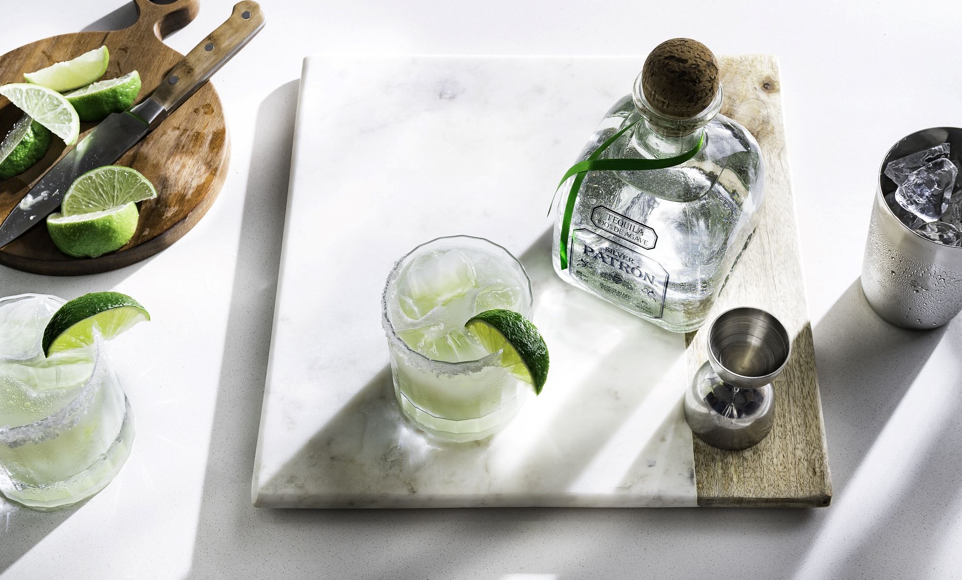 H Cinco de Mayo θέλει την Μargarita της