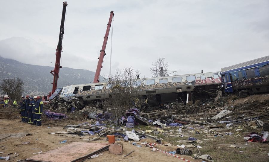 Επιβιώνοντας στη χώρα του 'Πάμε κι όπου βγει'
