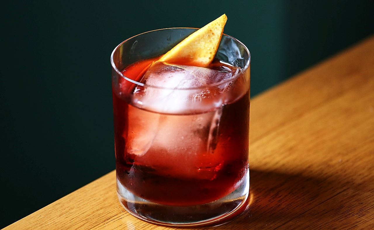 Cardinale, το επόμενο (καλό) Negroni
