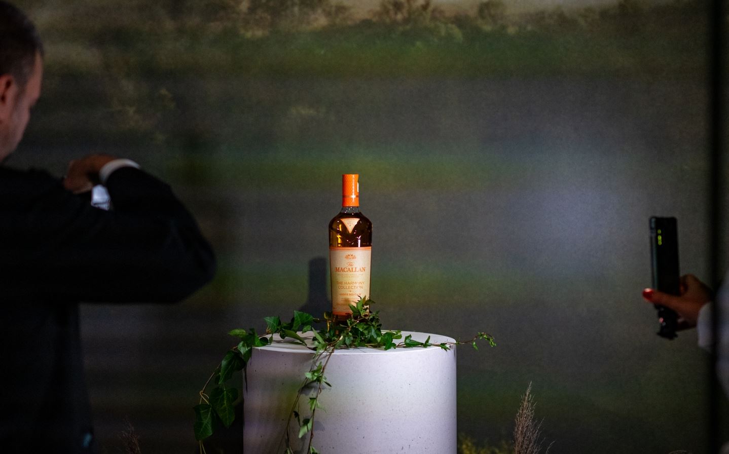 Όταν η φύση συναντά την αισθητική και το κορυφαίο σκωτσέζικο ουίσκι