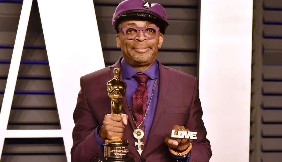 Ο Spike Lee ετοιμάζει σειρά ντοκιμαντέρ για την 20ή επέτειο των επιθέσεων στους Δίδυμους Πύργους