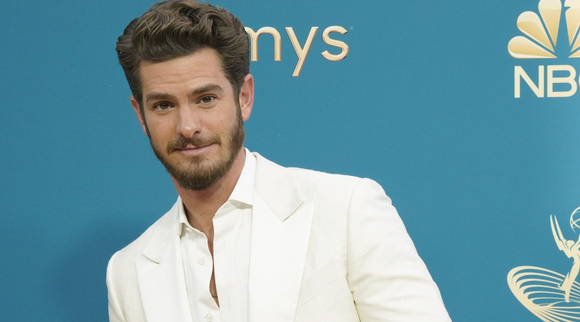 Μετά τη Julia Roberts, (μάλλον) και ο Andrew Garfield στο After the Hunt