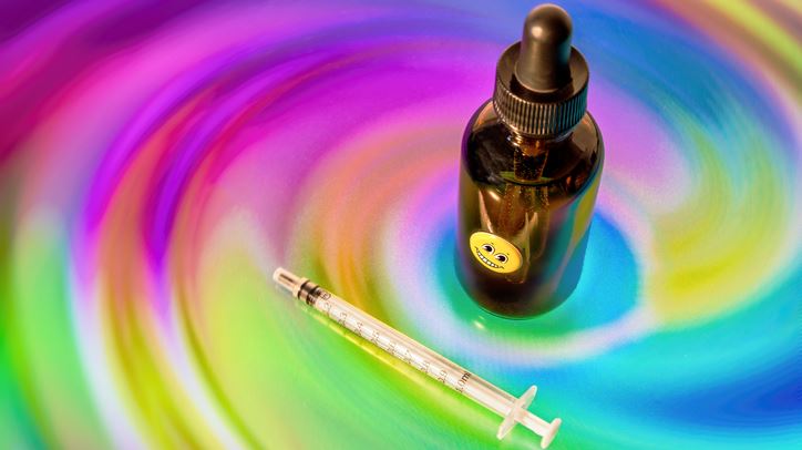 Αδρενόχρωμα, ένα ναρκωτικό μεταξύ πραγματικότητας και μύθου