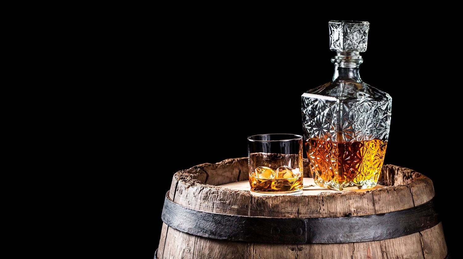 Μάλλον ήρθε η ώρα να μιλήσουμε για το μεξικάνικο ουίσκι