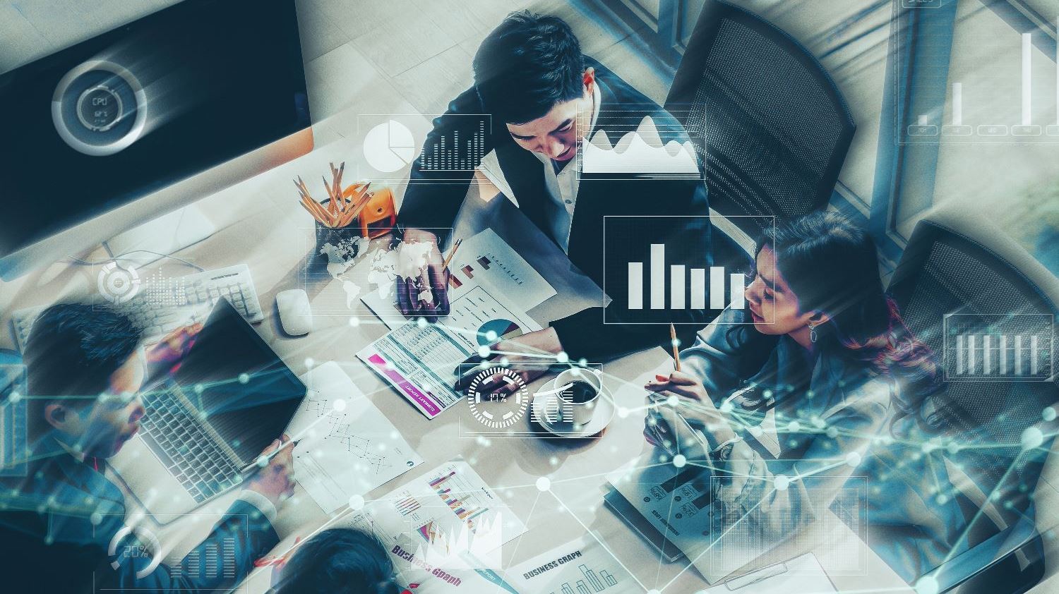 Πώς η τεχνητή νοημοσύνη γίνεται "όπλο" στα χέρια των εγκληματιών του Διαδικτύου