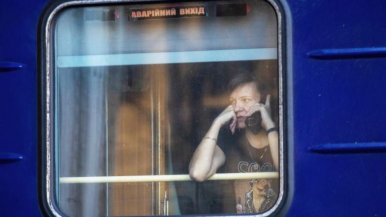 Μήπως συνηθίσαμε τον πόλεμο στην Ουκρανία;