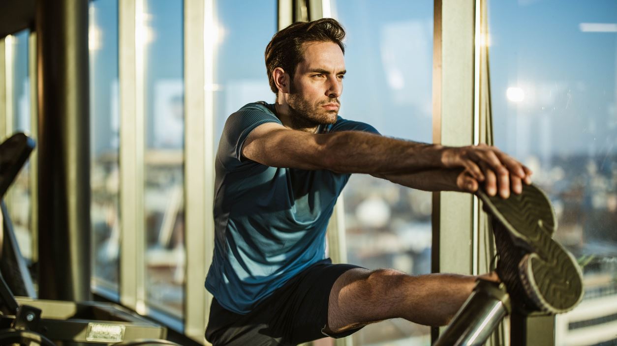 Η σωστή σειρά του workout για αποδοτικότερα αποτελέσματα