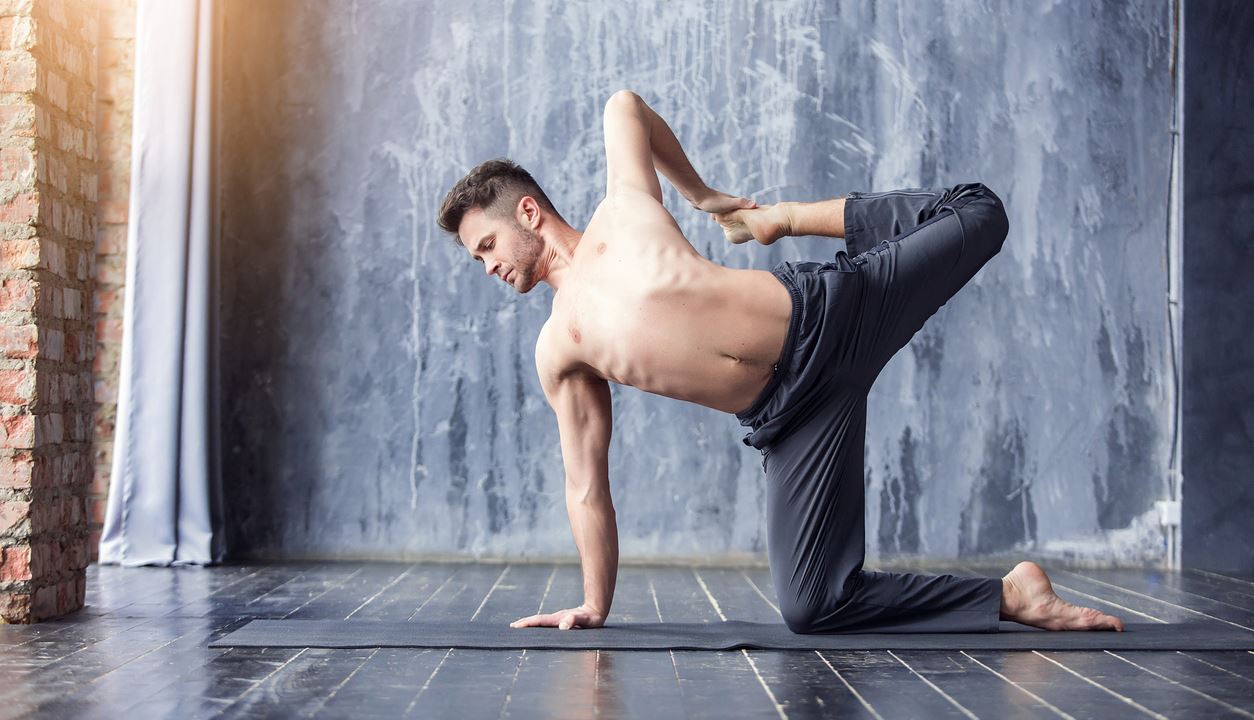 Οι τρόποι για να εξουσιάσεις το σώμα σου