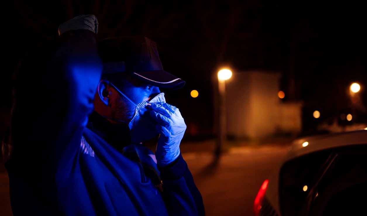 Το μοντέλο πρόβλεψης για τους θανάτους από κορονοϊό στις ΗΠΑ